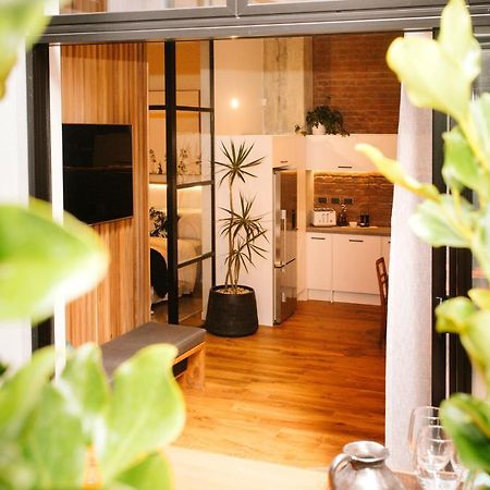 Anzac South Loft - 4 Bedrooms & 2 Free Car Parks Auckland Kültér fotó