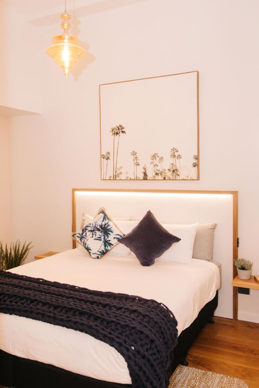 Anzac South Loft - 4 Bedrooms & 2 Free Car Parks Auckland Kültér fotó