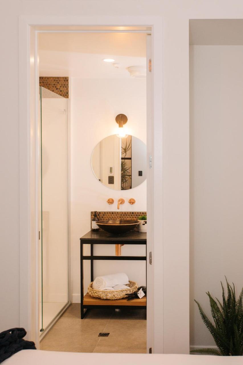 Anzac South Loft - 4 Bedrooms & 2 Free Car Parks Auckland Kültér fotó